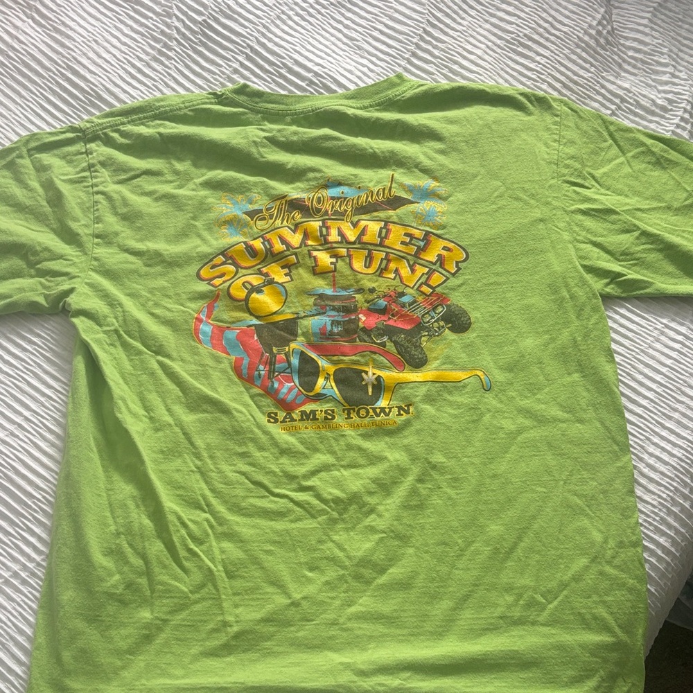 Dad Lore Tshirt